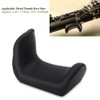 Dilwe Clarinet Thumb Protector, Rubber Clarinet Thumb Rest for Oboe