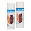 2 Pz Balsamo Protector Reparador Labios Palmers Humectante