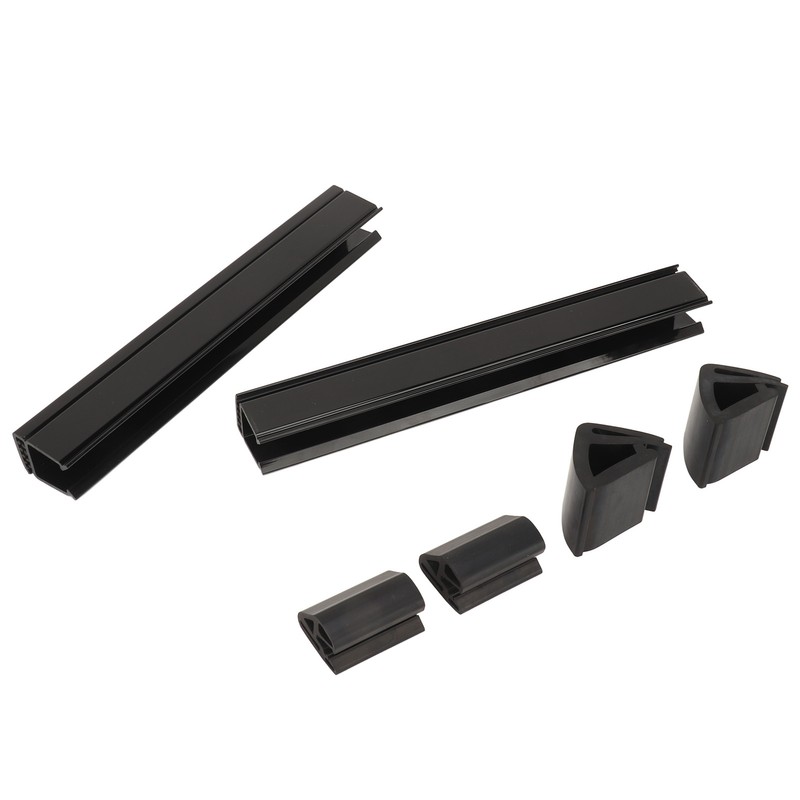 Golf Cart Windshield Sash Clips Kit Multifunctional Windshield Retaining Clips