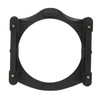 Zomei 100mm Square Filter Holder for 67mm 72mm 77mm 82mm