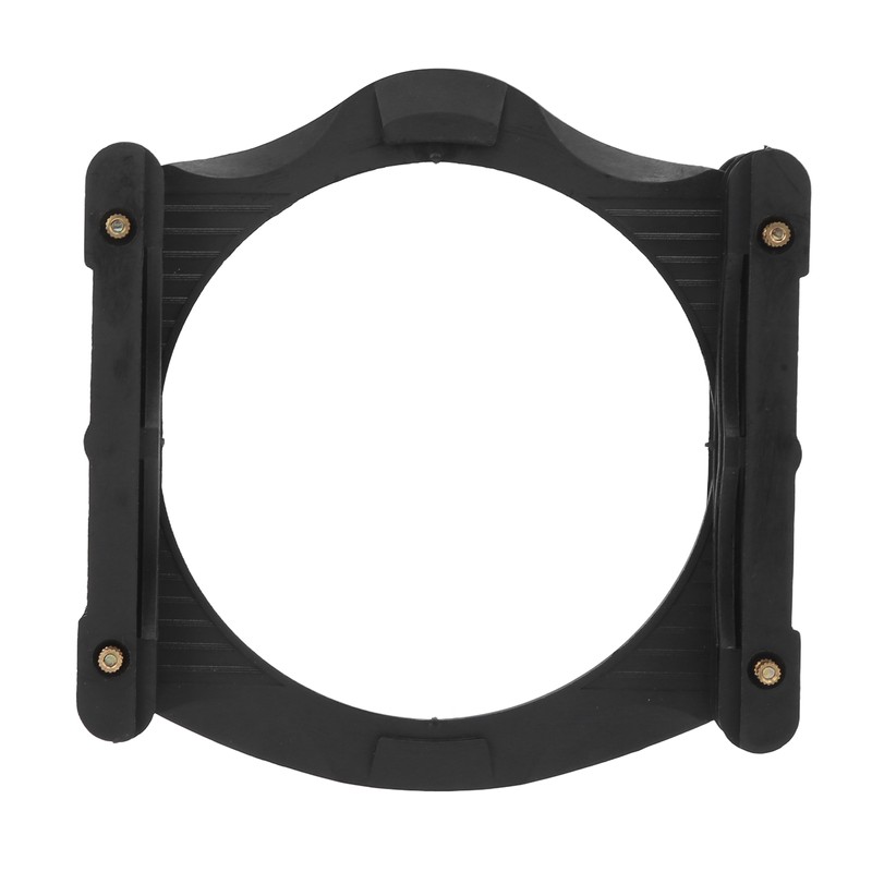 Zomei 100mm Square Filter Holder for 67mm 72mm 77mm 82mm