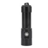 5000LM Diving Flashlight 4 Modes Underwater IPX8 Waterproof Submersible White