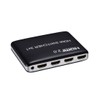 PremiumCord HDMI 2.0 Switch 3:1 with Remote Control, Ultra HD