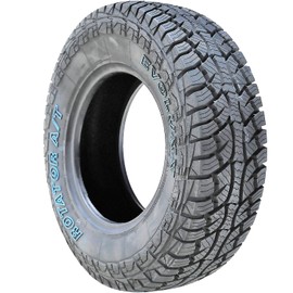 Evoluxx Rotator A/T All Terrain LT215/85R16 115/112Q E Light Truck Tire