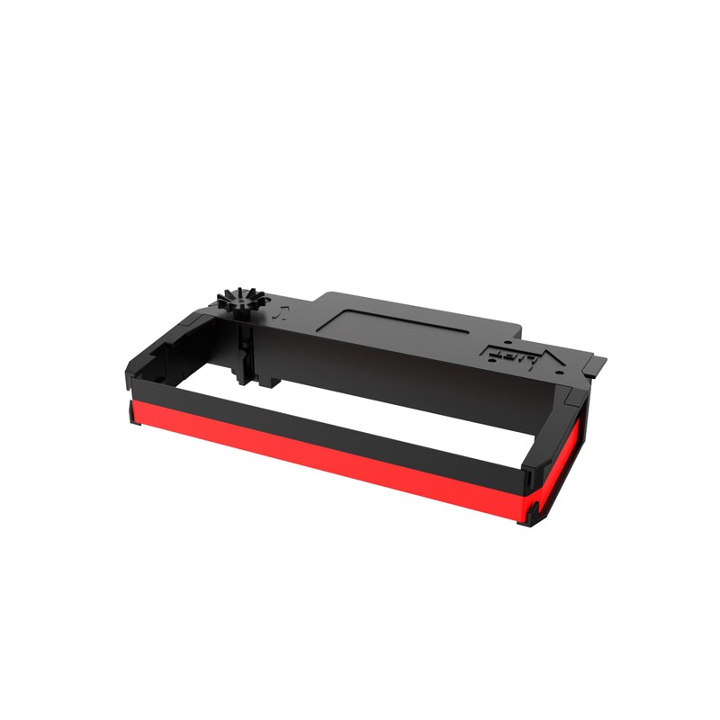 moida moida Compatible Ink Ribbon for ERC30 ERC34 ERC38 Black/Red,