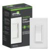 Leviton Decora Smart Switch Anywhere Companion, Add Wire-Free 3-Way/4-Way/5-Way On/Off