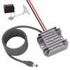 Starlink Mini 12V Adapter, DC Step Up 12V/24V to 30V