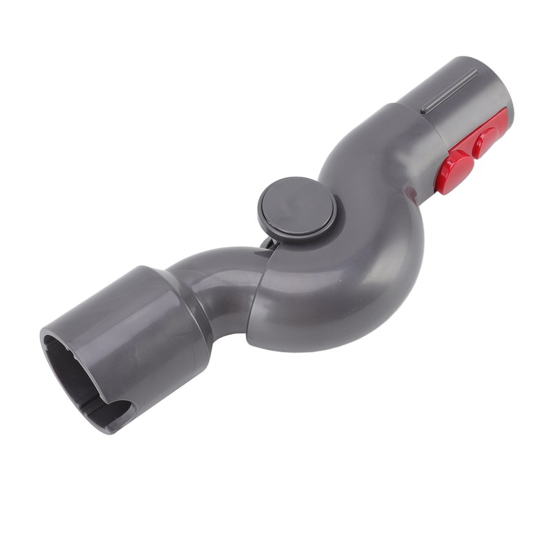 Vacuum Cleaner High Altitude Adapter Replacement Plastic Cleaning Hose Converter