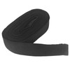 Heat Resistant Nylon Welding Gun Sleeve, TIG Welding Torch Cable