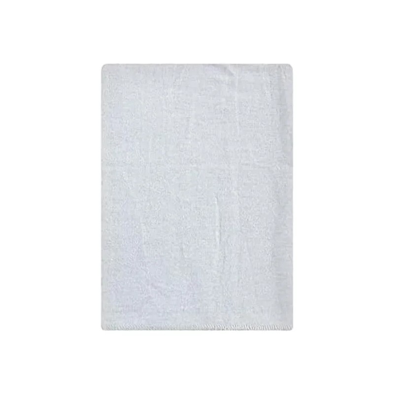 Paquete De Paños Para Eructar De Franela De Algodón Unisex