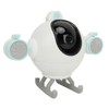 1080P Indoor Drone Security Camera Mobile Phone Remote Baby Monitor