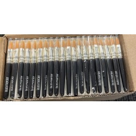 Laura Mercier Wholesale Lot Of 200 Laura Mercier Mini Secret Camouflage Concealer Brush Read
