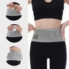 Sports Running Belt, Stability, Smartphone Pouch, Large Capacity, Elastic Material,