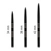 Bull's GP1 Dart Point Black (34)