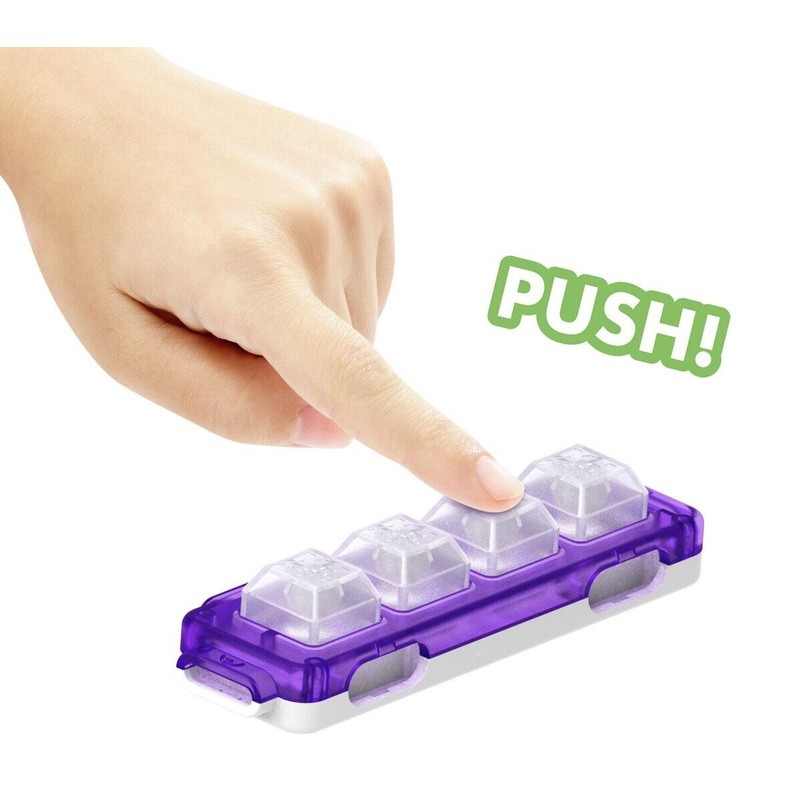 Sensory FX ASMR Bars Oddly Satisfying Series 2 BRAND NEW