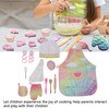 Kids Cooking Toys Simulation Fun Interactive Kids Cooking Baking Gift