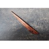 Luxury handmade rosewood letter opener