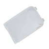 Roof Dome Light Lens ABS 81241 12020 Overhead Lamp Cover