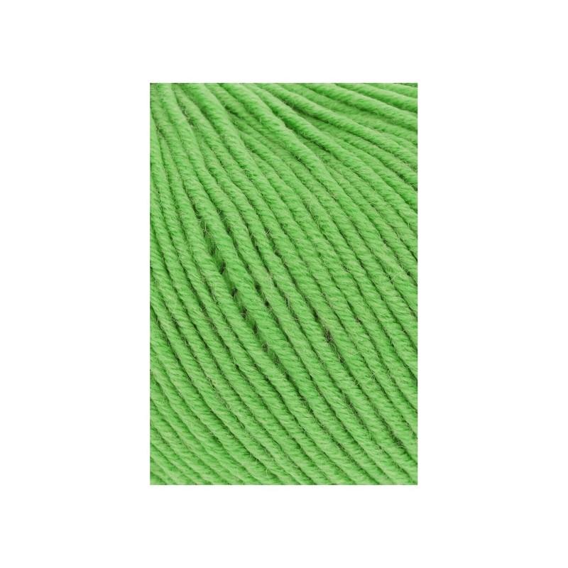 Lang Yarns Merino 120 Superwash 0416 hellgrün