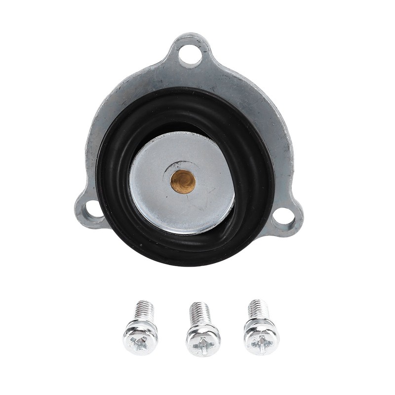 Carburetor Carb Primer Pump Cover 4505‑050 Replacement for Arctic Cat