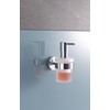 GROHE Start 41188000 – Capacity 160 ml, Material: Glass/Metal, Durable),