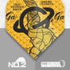 Target Gabriel Clemens Ink Design No.2 Dart Flights - 3