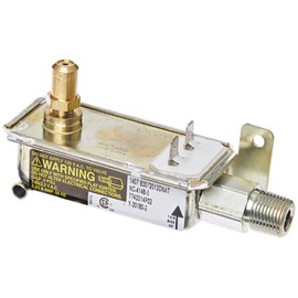 Frigidaire 5303210156 Range/Stove/Oven Safety Valve