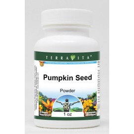 Pumpkin Seed Powder (1 oz, ZIN: 510833) - 3 Pack