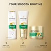 Pantene Pro-V Smooth & Sleek 3 in 1 Shampoo 600ml