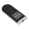 Digital Voice Recorder 1080P HD Noise Reduction AI Smart Motion