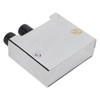 Water Pipe Leakage Monitor 4 Gears High Sensitivity Pickup Wall