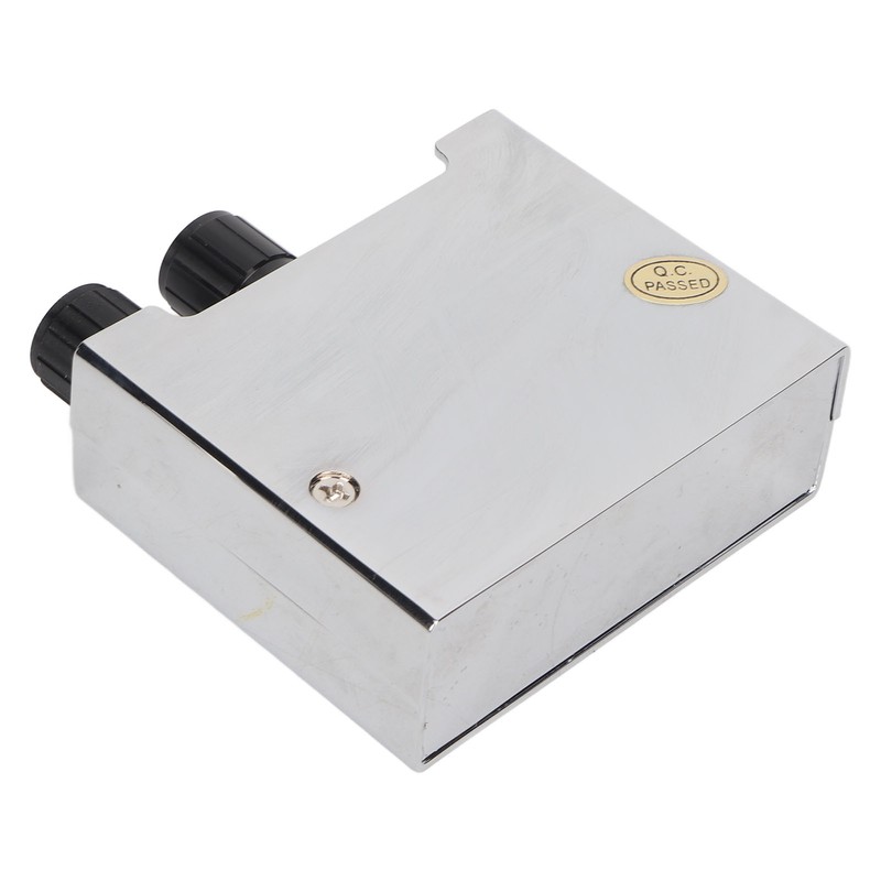 Water Pipe Leakage Monitor 4 Gears High Sensitivity Pickup Wall