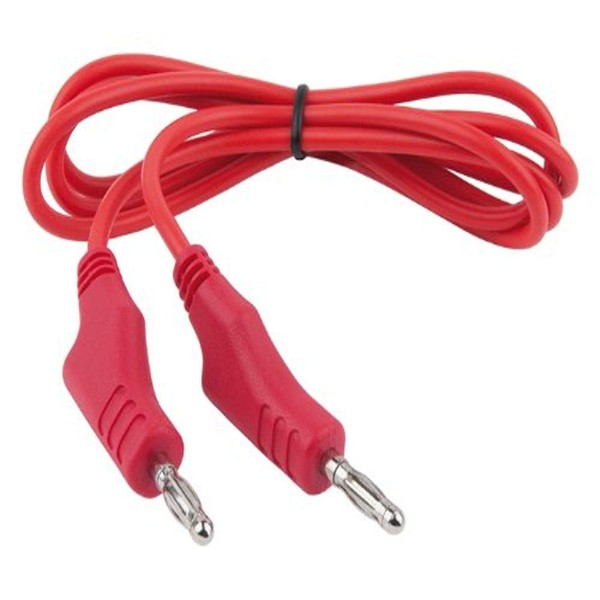 KS Tools 150.1667 Measuring line extension with double plug and