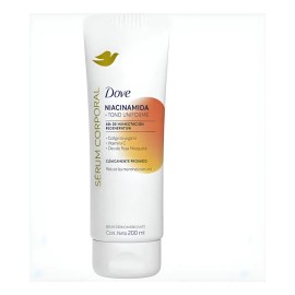 Sérum Corporal Dove Tono Uniforme Con Niacinamida 200 Ml