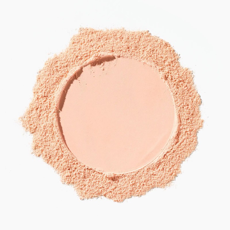 Catrice Bright & Blur Setting Powder, 020 Soft Pink
