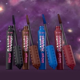 Benefit (현대백화점)베네피트 배드갤 뱅 비거 배더 볼류마이징 마스카라 4종 택1 (Hyundai Department Store) Benefit Badgal Bang Bigger Badder Volumizing Mascara 4 Types Choose 1