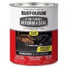 Rust-Oleum 344763 2-In-1 Rust Reform 32oz