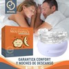MYAIOL Aparato para dejar de Roncar y Evitar la Apnea
