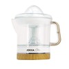 Jocca - Electric Juicer 40 W Citrus Juicer (White)
