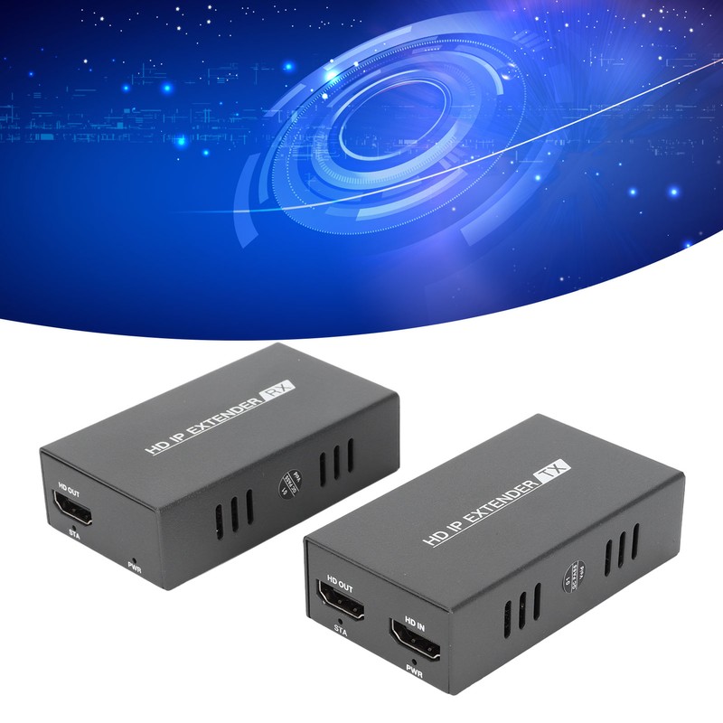 HD Multimedia Interface Extender HD Multimedia Interface Transmitter Receiver Extender