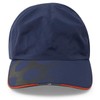Gill Race Cap Dark Blue