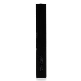 Missha Liquid Sharp Eyeliner/Black / 미샤 리퀴드 샤프 아이라이너/블랙