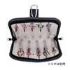 Daiichiseiko Bait Box S (19.5 x 10.5 cm) 10 Spaces,