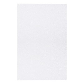 MECCANIXITY DIY Ripple Water Effect Sheet 19.7 x 10.6 Inch Still Water Texture Sticker for Lake Scene Dolls House Decor Pack of 1,Transparent