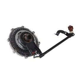 3263 Electric Engine Cooling Fan Clutch - fits for 06-10 Ford Explorer Mercury Mountaineer 4.0L 4.6L YB3076