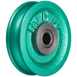 Bussmann Strong Notebook Pulley for si-bu 75 mm K75 