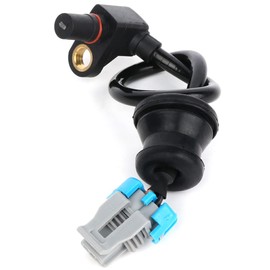 LSAILON ABS Sensor Left Right Rear Fit 2005-2006 for Chevy Equinox, 2006 for Pontiac Torrent, 2002-2007 for Saturn Vue ALS1343 ABS Wheel Speed Sensor