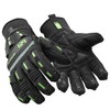 RefrigiWear Insulated Extreme Freezer Gloves, Winter Work Gloves with Touch-Rite