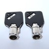 R15 Keys Compatible with Husky Milwaukee & Steel Glide R15