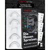 CherryCrow - The Nose Separators | (Pack of 15) Magnetic